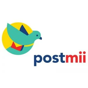 Logo POSTMII