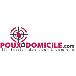 Logo POUX A DOMICILE