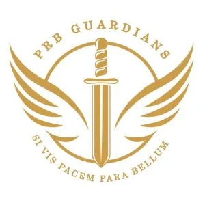 Logo PRB GUARDIANS