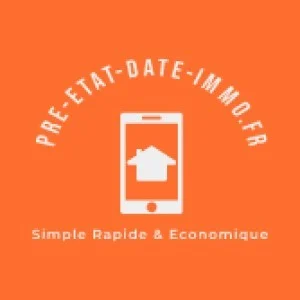 Logo PRE-ETAT-DATE-IMMO.FR