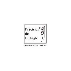 Logo PRECISION DE L'ONGLE