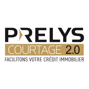 Logo PRELYS COURTAGE