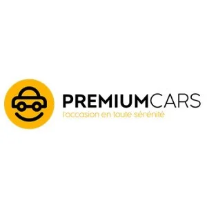 Logo PREMIUM CARS