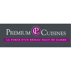 Logo PREMIUM CUISINES