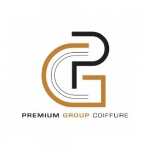 Logo PREMIUM GROUP COIFFURE