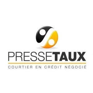 Logo PRESSETAUX