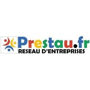 Logo PRESTAU.FR