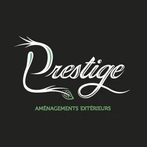 Logo PRESTIGE AMENAGEMENTS EXTERIEURS