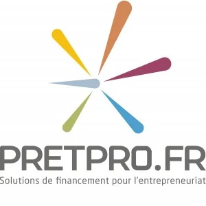 Logo PRETPRO.FR
