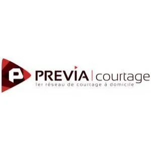 Logo PREVIA COURTAGE