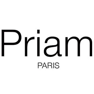 Logo PRIAM