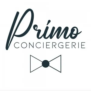Logo PRIMO CONCIERGERIE