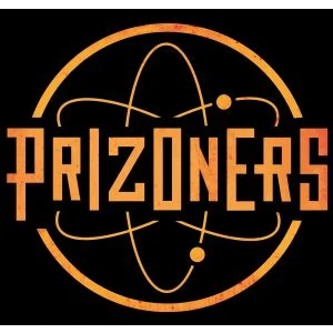 Logo PRIZONERS