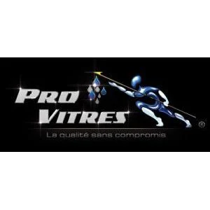 Logo PRO VITRES
