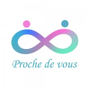 Logo PROCHE DE VOUS