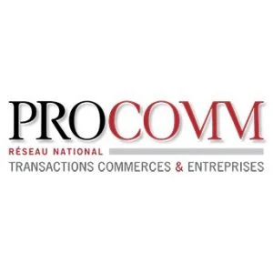 Logo PROCOMM