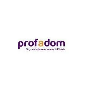 Logo PROFADOM