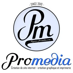 Logo PROMEDIA