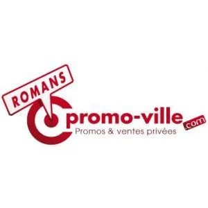 Logo PROMO VILLE