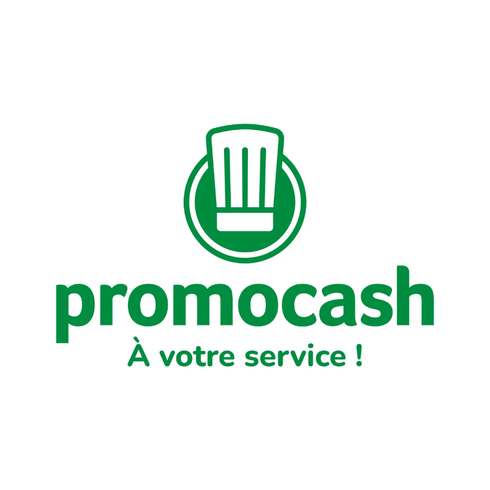 Logo PROMOCASH