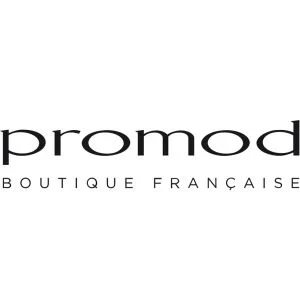 Logo Promod