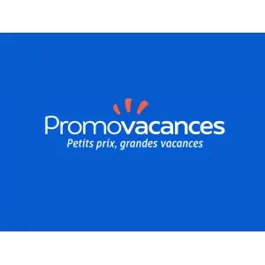 Logo PROMOVACANCES