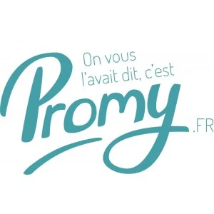 Logo PROMY