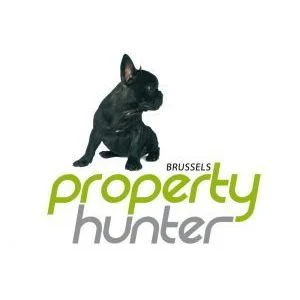 Logo PROPERTY HUNTER