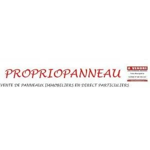 Logo PROPRIOPANNEAU