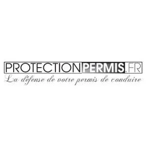 Logo PROTECTION PERMIS.FR