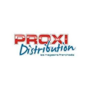 Logo PROXI DISTRIBUTION