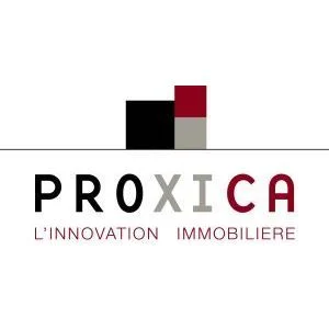 Logo PROXICA