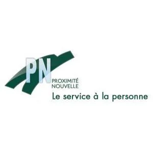 Logo PROXIMITE NOUVELLE