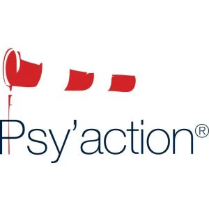 Logo PSY’ACTION®