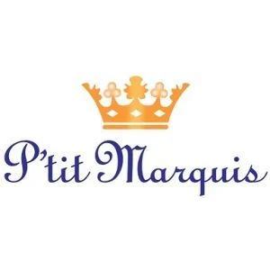 Logo P'TIT MARQUIS