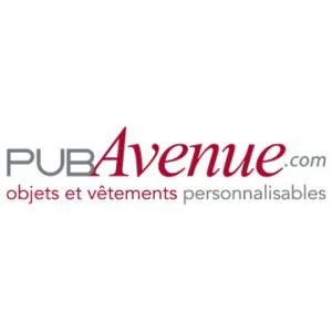 Logo PUBAVENUE
