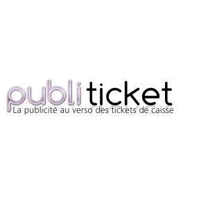 Logo PUBLI TICKET