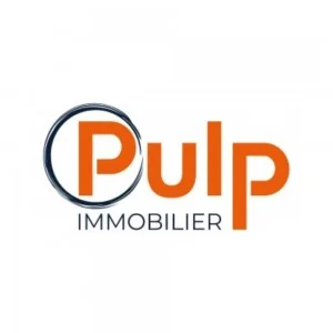 Logo PULP IMMOBILIER