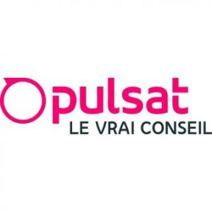 Logo PULSAT
