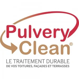 Logo PULVERYCLEAN