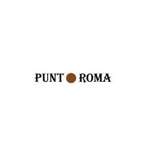 Logo PUNTO ROMA
