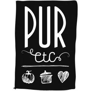 Logo PUR ETC.