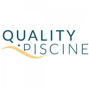 Logo QUALITY PISCINE