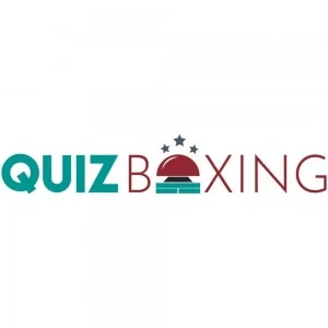 Logo QUIZ BOXING