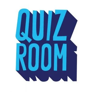 Logo QUIZ ROOM