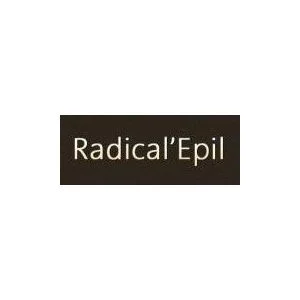 Logo RADICAL EPIL