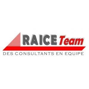 Logo RAICE TEAM