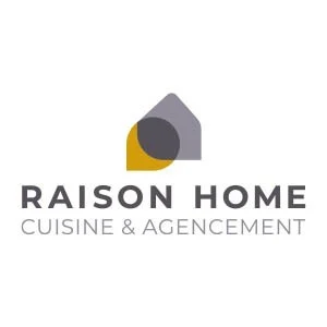 Logo RAISON HOME