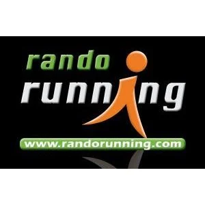 Logo RANDO RUNNING