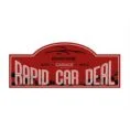 Logo RAPID CAR DEAL